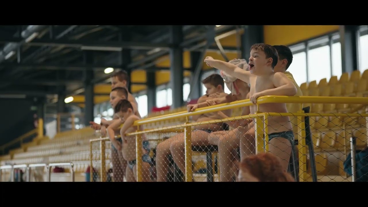 Barakude posjetile vukovarski Vodotoranj (siječanj 2025)