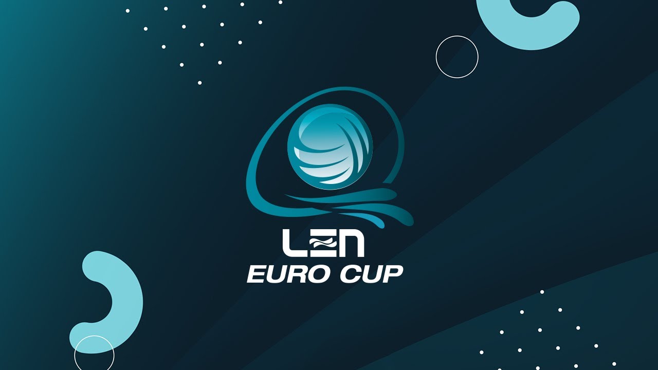 EN Tourcoing vs VK Solaris Sibenik | LEN Euro Cup Men 23/24 Group Stage