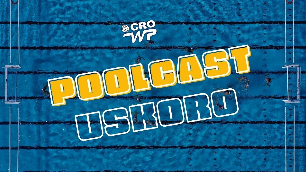 POOLCAST - uskoro