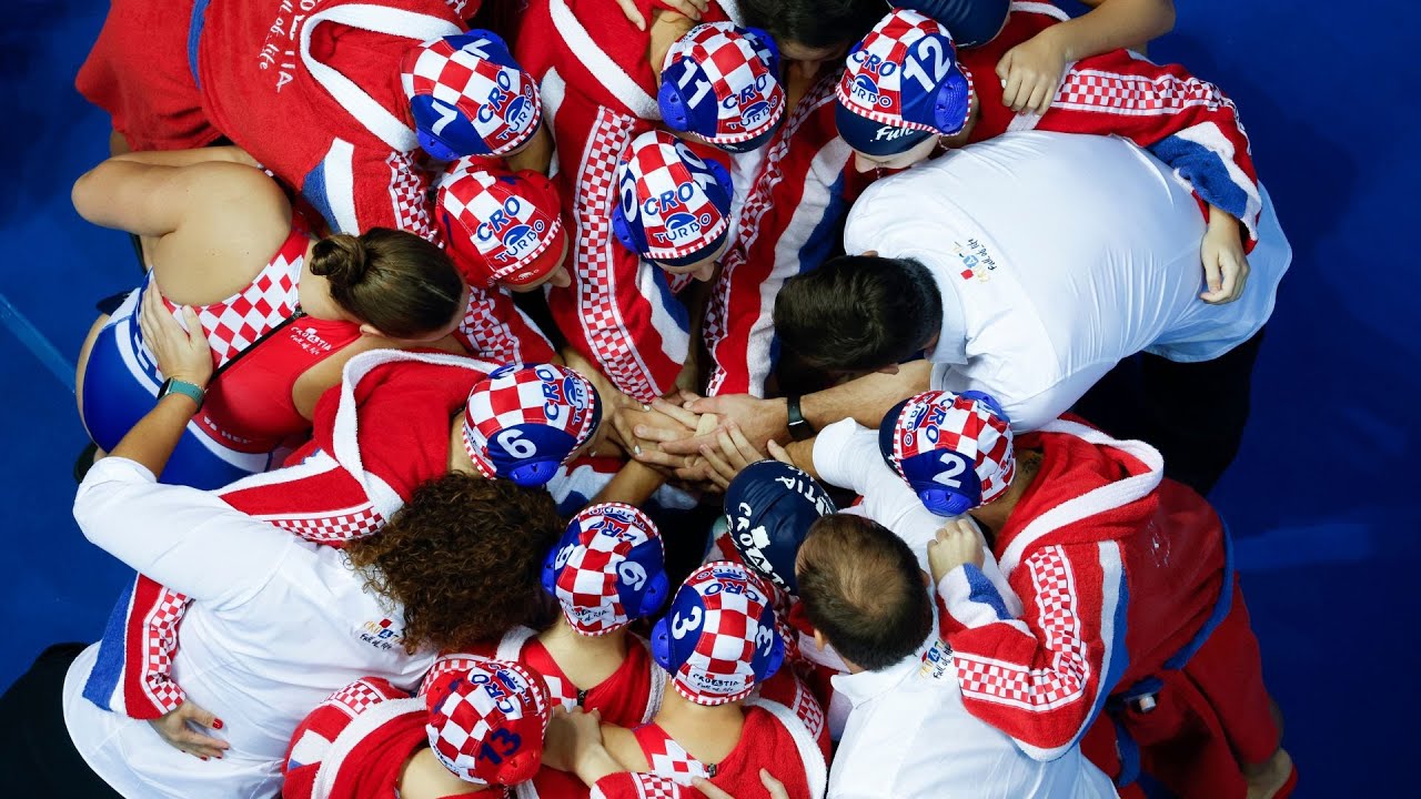 Bura - ŽAVK Mladost, Finalni turnir PH kadetkinje 25./26., 3. kolo