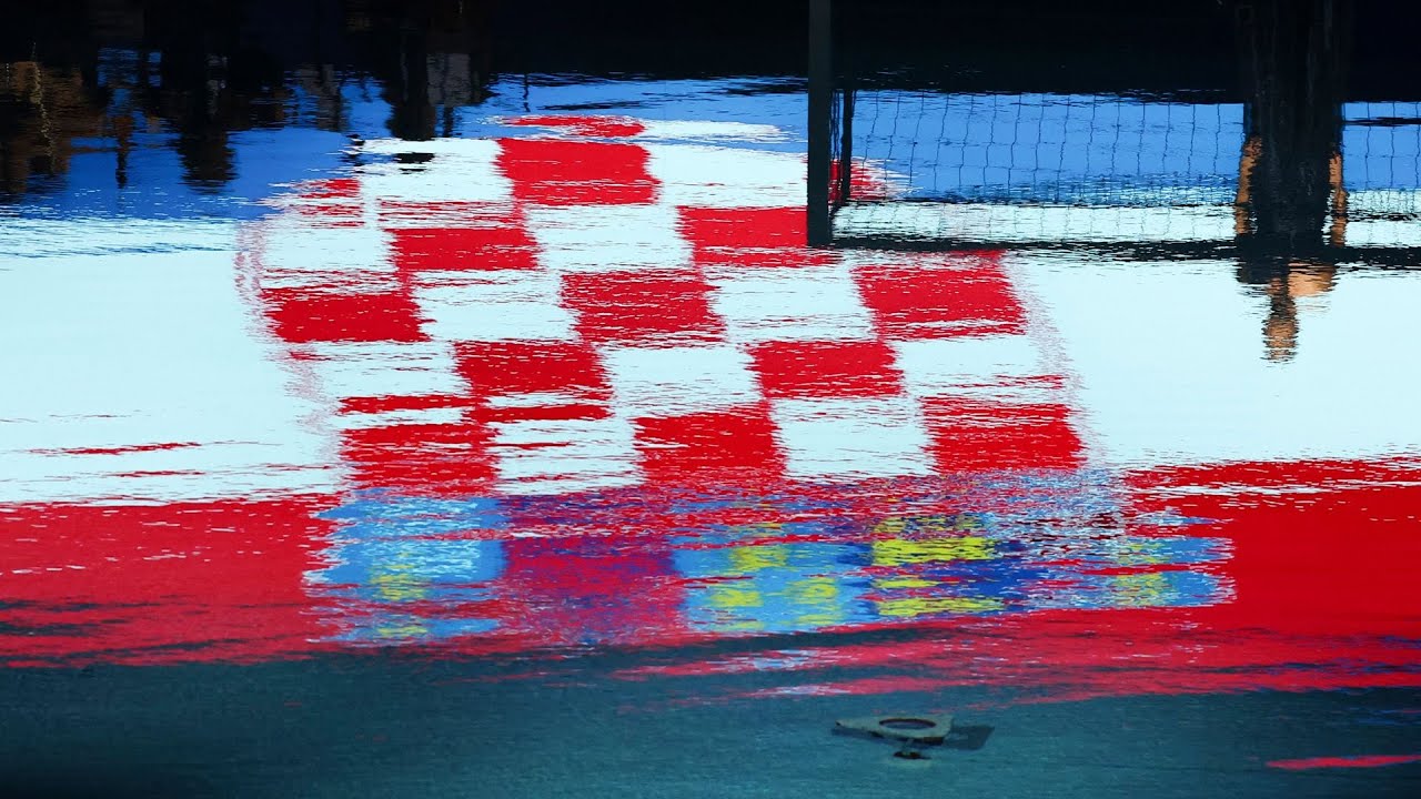 Finalni turnir PH juniori 25./26., polufinale 2