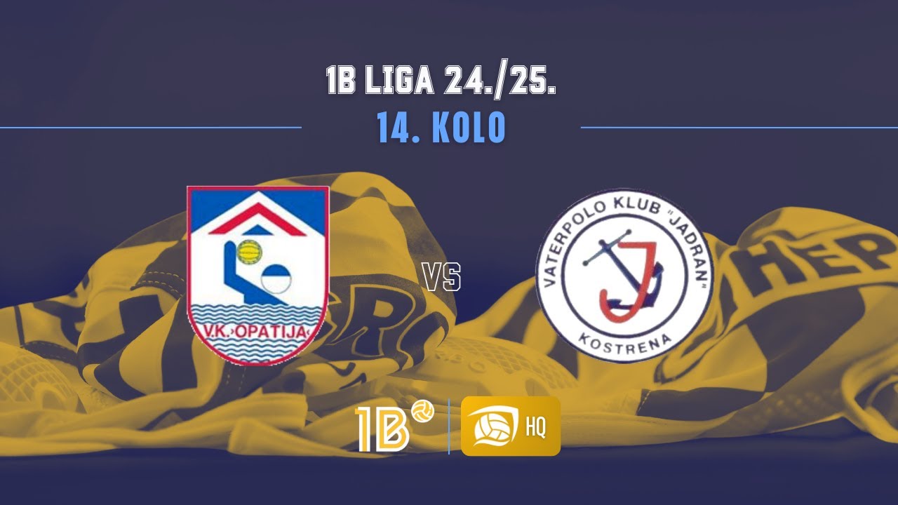 Zagreb - Siscia, 1B liga 24./25., 14. kolo