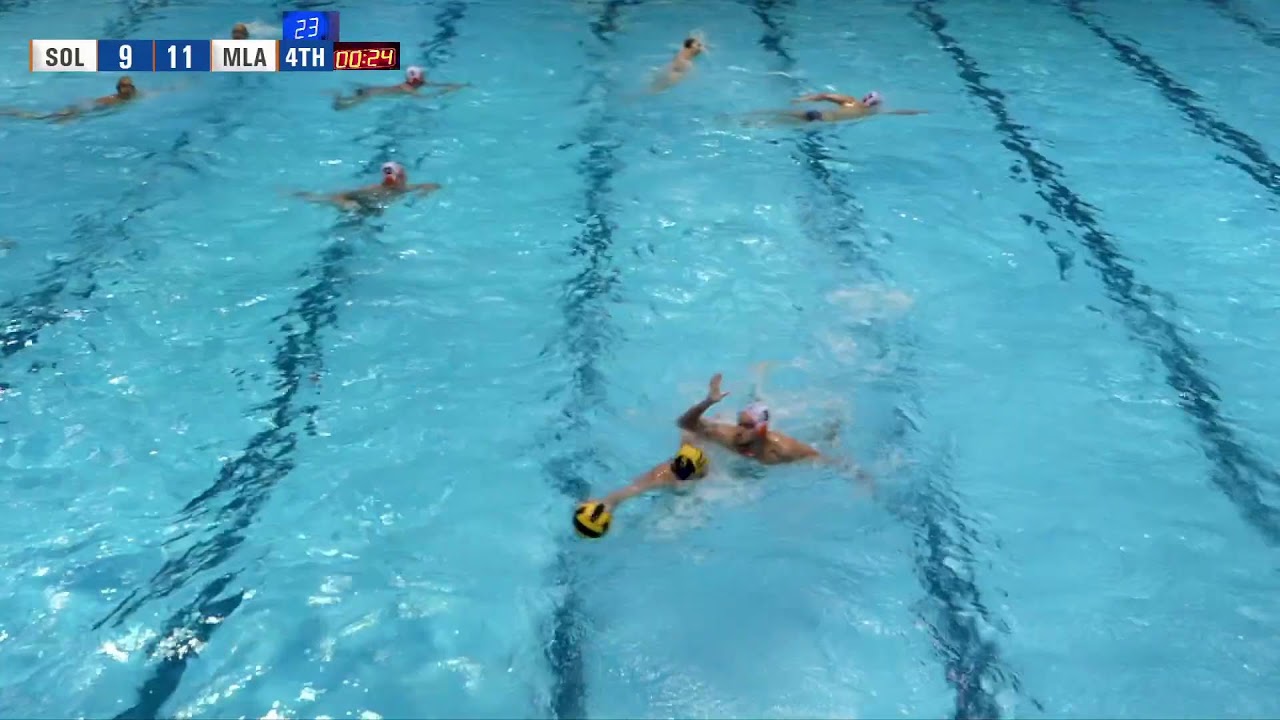 VK Solaris - Havk Mladost || 6. kolo Prvenstva Hrvatske