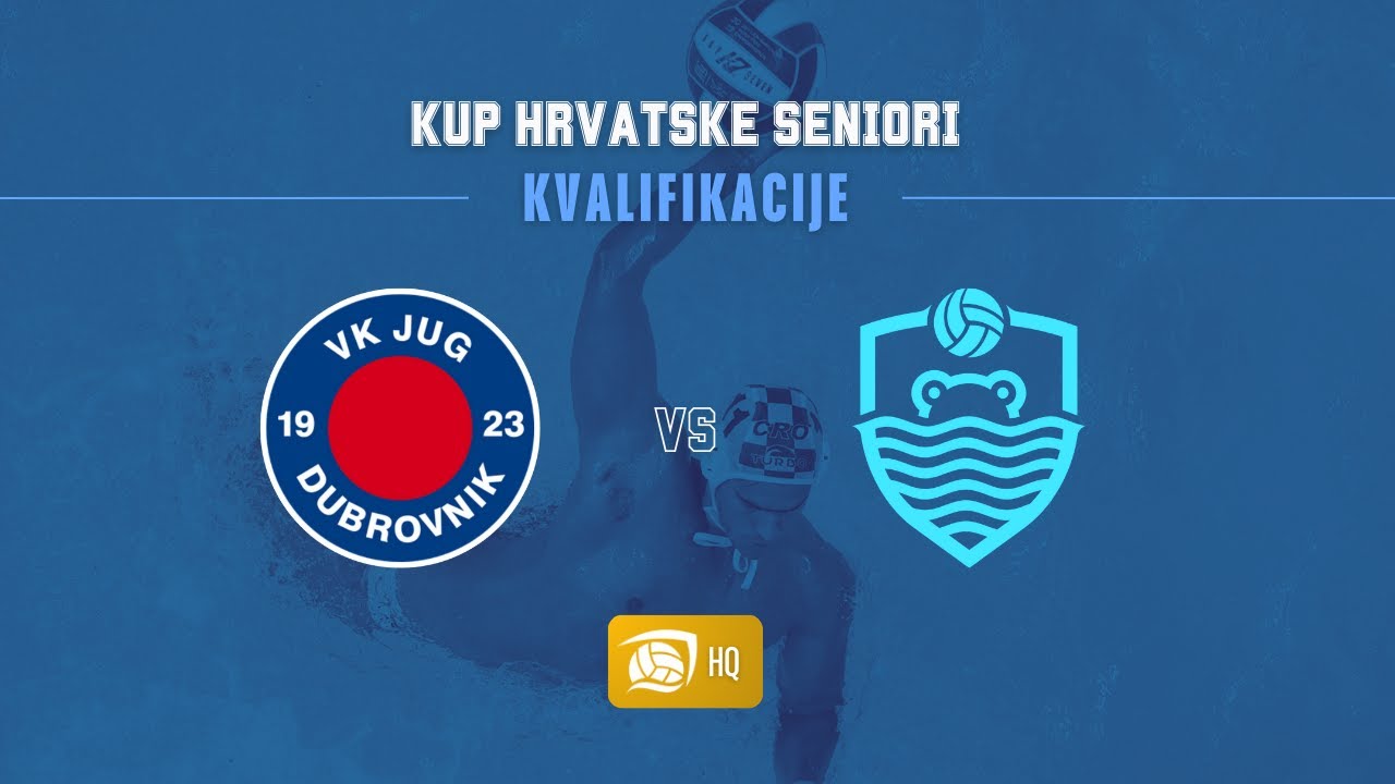 Jug Adriatic Osiguranje - Mladost, Kup RH 24./25., kvalifikacije - 4. kolo